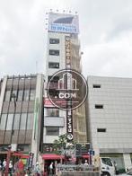 雷門上村ビル 外観写真