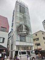PRIXビル外観写真