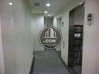 １階共用部のトイレです