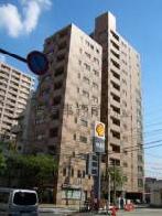 ケルン大塚台の外観写真