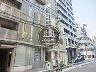 隣地は居住用マンションとなっております