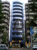 クレッセント武蔵小山2 外観写真