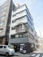 神田STビル外観写真