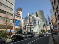秋葉原方面