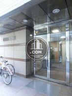 正面玄関口回りの造り