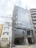 エムジー市ヶ谷ビルの外観写真