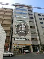 高級感溢れる外観です。