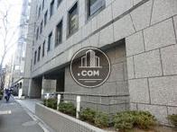 石張りの外壁、安定感があります