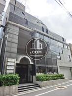 NISSHIN BLDG 西麻布 外観写真
