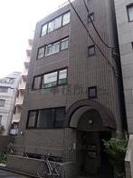 HONGOU桜ビルの外観写真