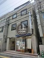 窓が大きいですね