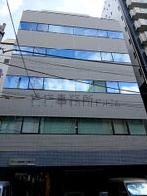 THE PORTAL IWAMOTOCHOの外観写真