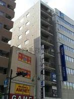五反田丸江ビルの外観写真