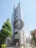 イマス池袋ビル 外観写真