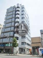 新御徒町妙見屋ビル外観写真