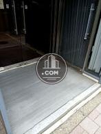 段差はほぼなし