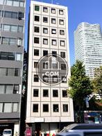 菅野ビル外観写真