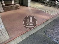 ほとんど段差は感じられません
