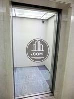 エレベーターかご内