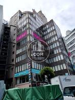 山の手ビル東館外観写真