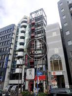 東五反田AMビル外観写真