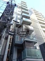 AZABU MAISON外観写真