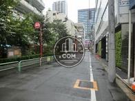 電気街方面