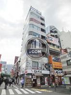 HOUWAビル 外観写真