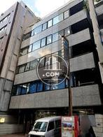 京橋白伝ビル外観写真