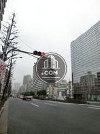 春日駅方面