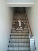 事業用フロア専用階段