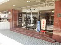広くゆとりのある空間です