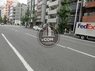 大きな通りです