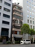 南特許ビルヂング外観写真