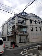 TAKIビル表参道の外観写真