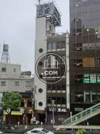 目黒アイワビル 外観写真