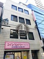 御苑K-1ビル 外観写真