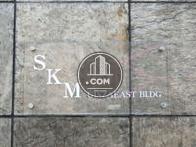 SKM　ＧＩＮＺＡＥＡＳＴ　ＢＬＤＧ