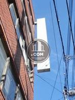 袖看板