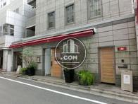 建物1階周辺です
