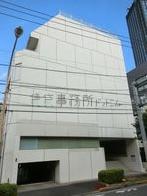飯田橋尚学ビル別館の外観写真
