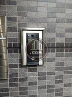 夜間オートロック