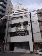 馬喰町有楽ビル外観写真