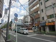 秋葉原駅方面