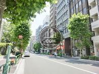 幅広な公道