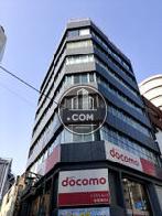 新宿君嶋ビル 外観写真