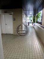 EV前エントランス