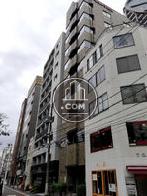 銀一パークビル外観写真