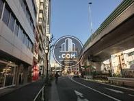 246号線方面