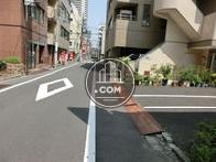 車通りも多くあまりせん